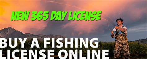 california fishing license 2023|CDFW Begins Offering 365.